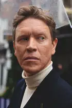 Sam Spruell