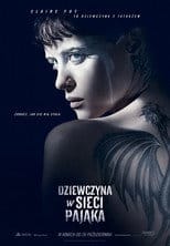 Dziewczyna w sieci pająka Cały Film - Vider