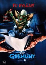 Gremliny rozrabiają Cały Film - Vider