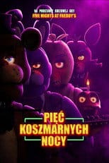Pięć koszmarnych nocy Cały Film - Vider