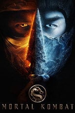 Mortal Kombat - Sprawdź dostępność filmu na Vider