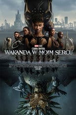 Czarna Pantera: Wakanda w moim sercu Cały Film - Vider