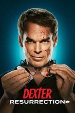 Dexter: Zmartwychwstanie (2025) Sprawdź dostępność serialu na Vider