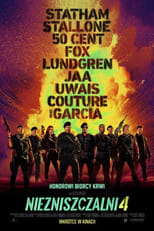 Niezniszczalni 4 Cały Film - Vider