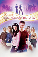 Kopciuszek: Roztańczona historia Cały Film - Vider