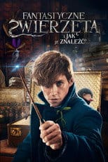 Fantastyczne zwierzęta i jak je znaleźć Cały Film - Vider