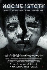 Nocne istoty - Sprawdź dostępność filmu na Vider