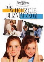 Nie wierzcie bliźniaczkom Cały Film - Vider
