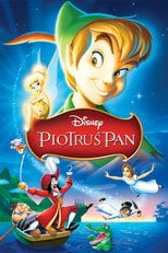 Piotruś Pan - Sprawdź dostępność filmu na Vider