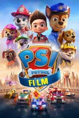 Psi Patrol: Film Cały Film - Vider