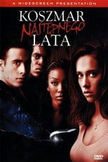 Koszmar następnego lata Cały Film - Vider