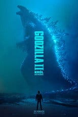 Godzilla II: Król potworów Cały Film - Vider