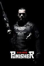 Punisher: Strefa Wojny Cały Film - Vider