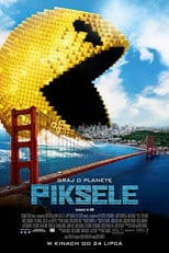 Piksele Cały Film - Vider