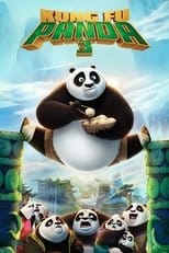 Kung Fu Panda 3 Cały Film - Vider