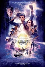 Player One - Sprawdź dostępność filmu na Vider