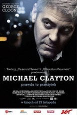 Michael Clayton - Sprawdź dostępność filmu na Vider