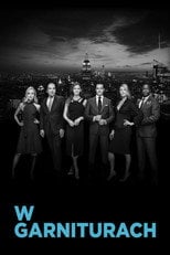 W garniturach (2011) Sprawdź dostępność serialu na Vider