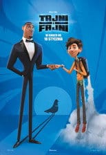 Tajni i fajni Cały Film - Vider