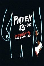 Piątek trzynastego 2 - Sprawdź dostępność filmu na Vider