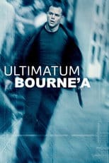 Ultimatum Bourne'a Cały Film - Vider