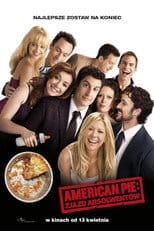 American Pie: Zjazd Absolwentów Cały Film - Vider