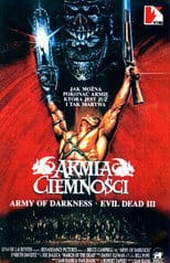 Armia Ciemności Cały Film - Vider