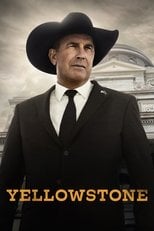 Yellowstone (2018) Sprawdź dostępność serialu na Vider