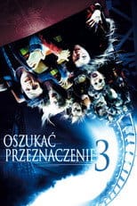 Oszukać przeznaczenie 3 Cały Film - Vider