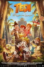 Tedi i magiczna lampa Cały Film - Vider