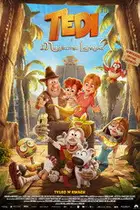 Tedi i magiczna lampa Cały Film - Vider