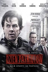 Dzień Patriotów - Sprawdź dostępność filmu na Vider