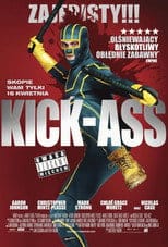 Kick-Ass Cały Film - Vider