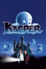 Kacper - Sprawdź dostępność filmu na Vider