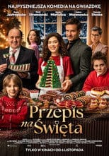 Przepis na Święta Cały Film - Vider