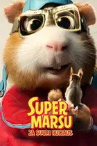 Superfutrzak i złośliwa wiewiórka Cały Film - Vider