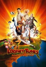 Looney Tunes znowu w akcji Cały Film - Vider
