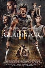 Gladiator 2 Cały Film - Vider