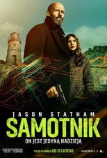 Samotnik - Sprawdź dostępność filmu na Vider
