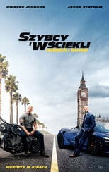 Szybcy i wściekli: Hobbs i Shaw Cały Film - Vider