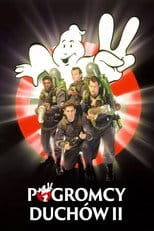 Pogromcy duchów 2 Cały Film - Vider