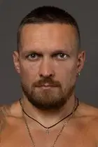 Олександр Усик