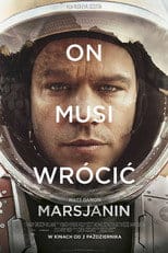 Marsjanin Cały Film - Vider