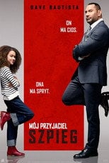 Mój przyjaciel szpieg - Sprawdź dostępność filmu na Vider