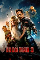 Iron Man 3 Cały Film - Vider