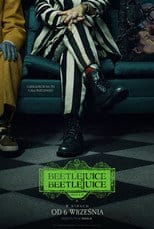 Beetlejuice Beetlejuice Cały Film - Vider