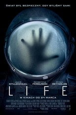 Life - Sprawdź dostępność filmu na Vider