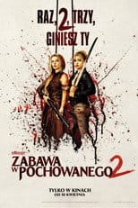 Zabawa w pochowanego 2 Cały Film - Vider
