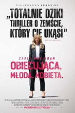 Obiecująca. Młoda. Kobieta. - Sprawdź dostępność filmu na Vider