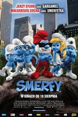 Smerfy Cały Film - Vider